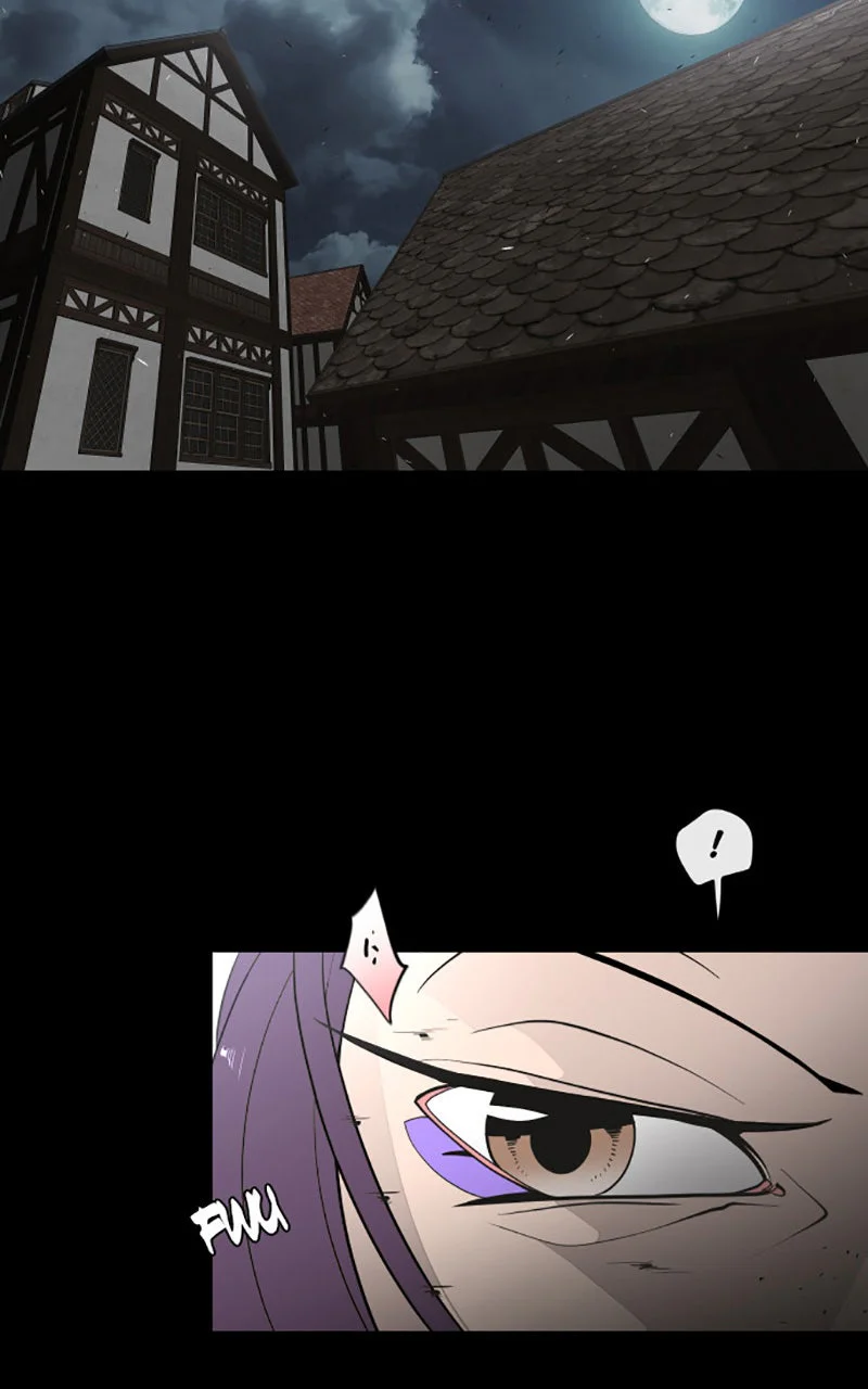 L'ère des surhommes Chapitre 42 - Page 38