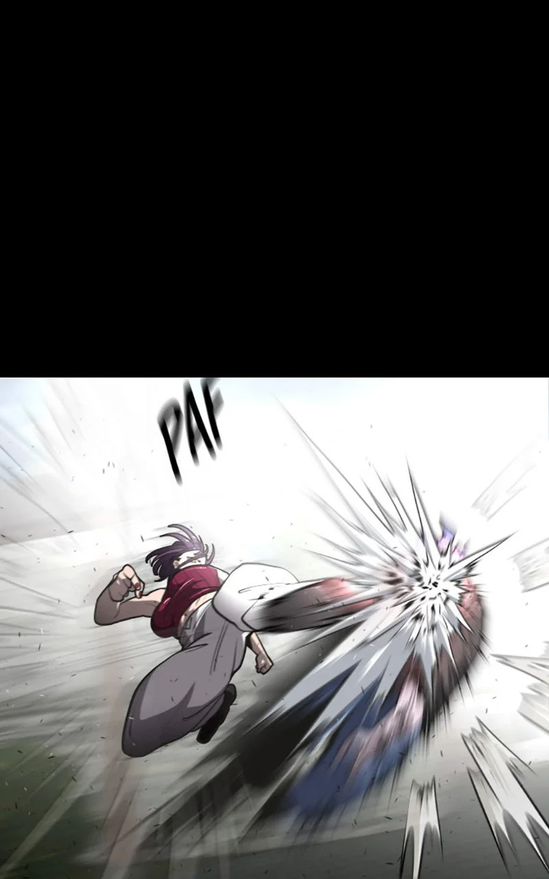 L'ère des surhommes Chapitre 42 - Page 45