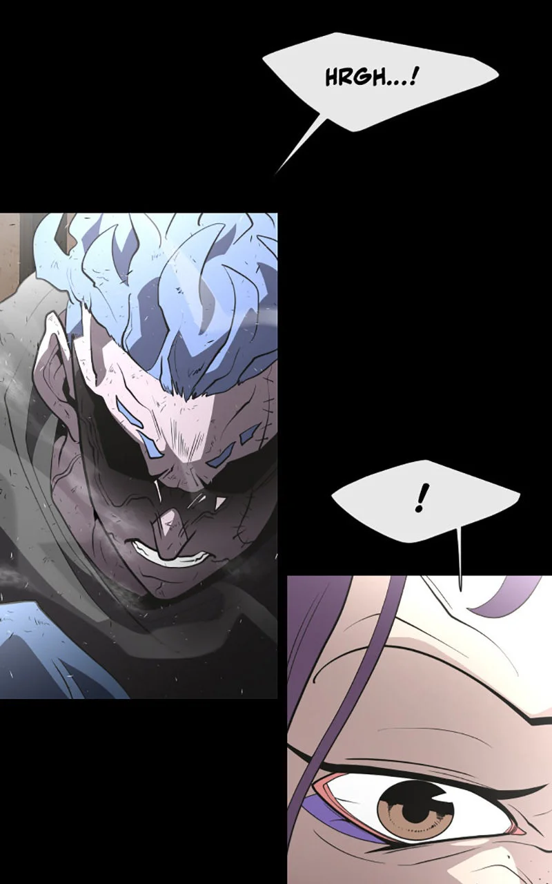 L'ère des surhommes Chapitre 42 - Page 49