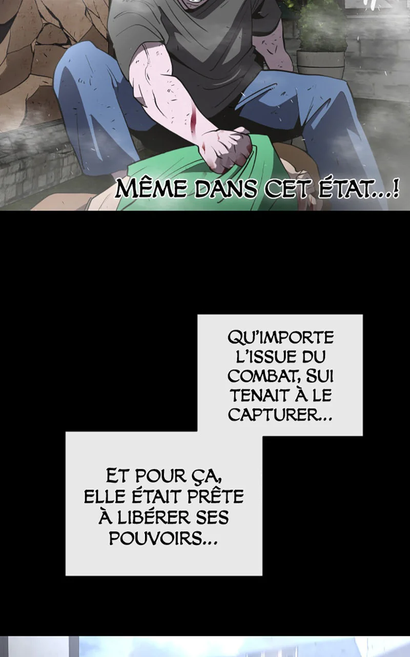L'ère des surhommes Chapitre 42 - Page 51
