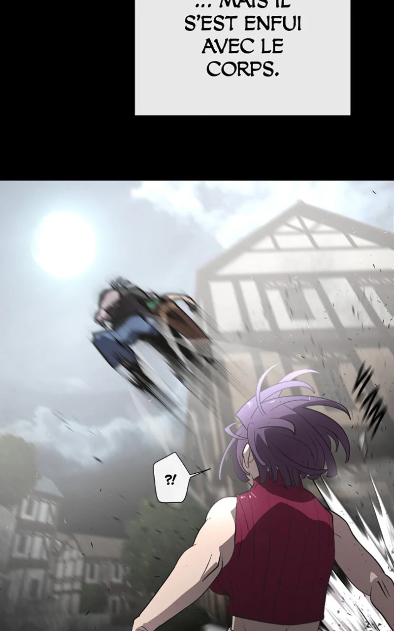 L'ère des surhommes Chapitre 42 - Page 53