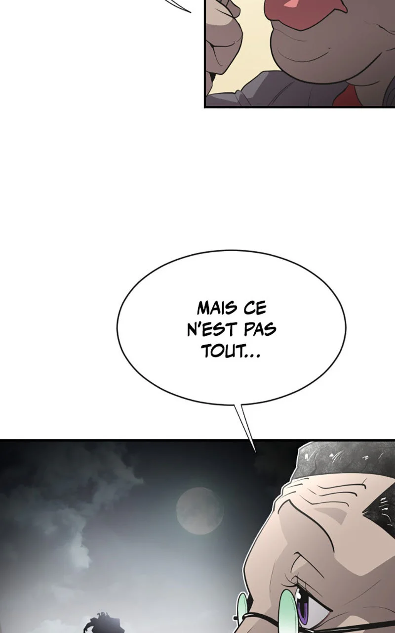 L'ère des surhommes Chapitre 42 - Page 57
