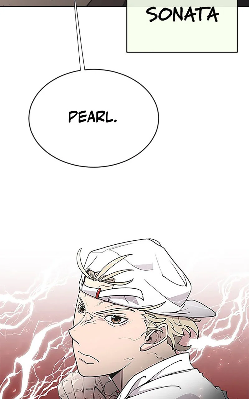 L'ère des surhommes Chapitre 42 - Page 6