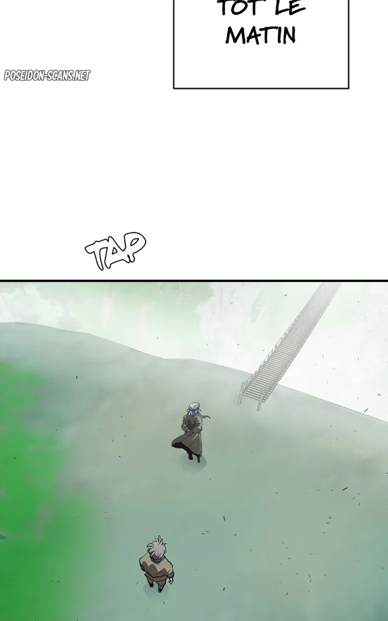 L'ère des surhommes Chapitre 42 - Page 67