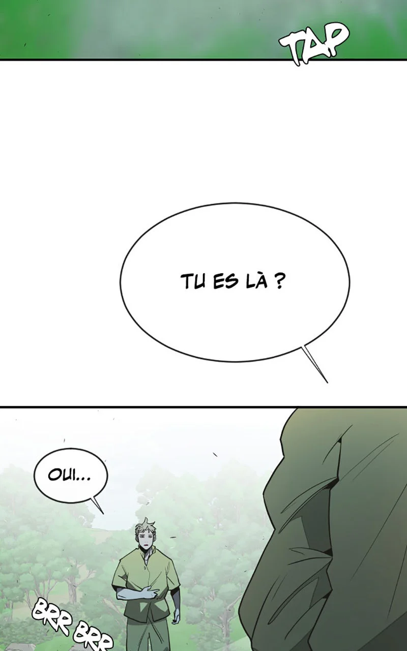 L'ère des surhommes Chapitre 42 - Page 68