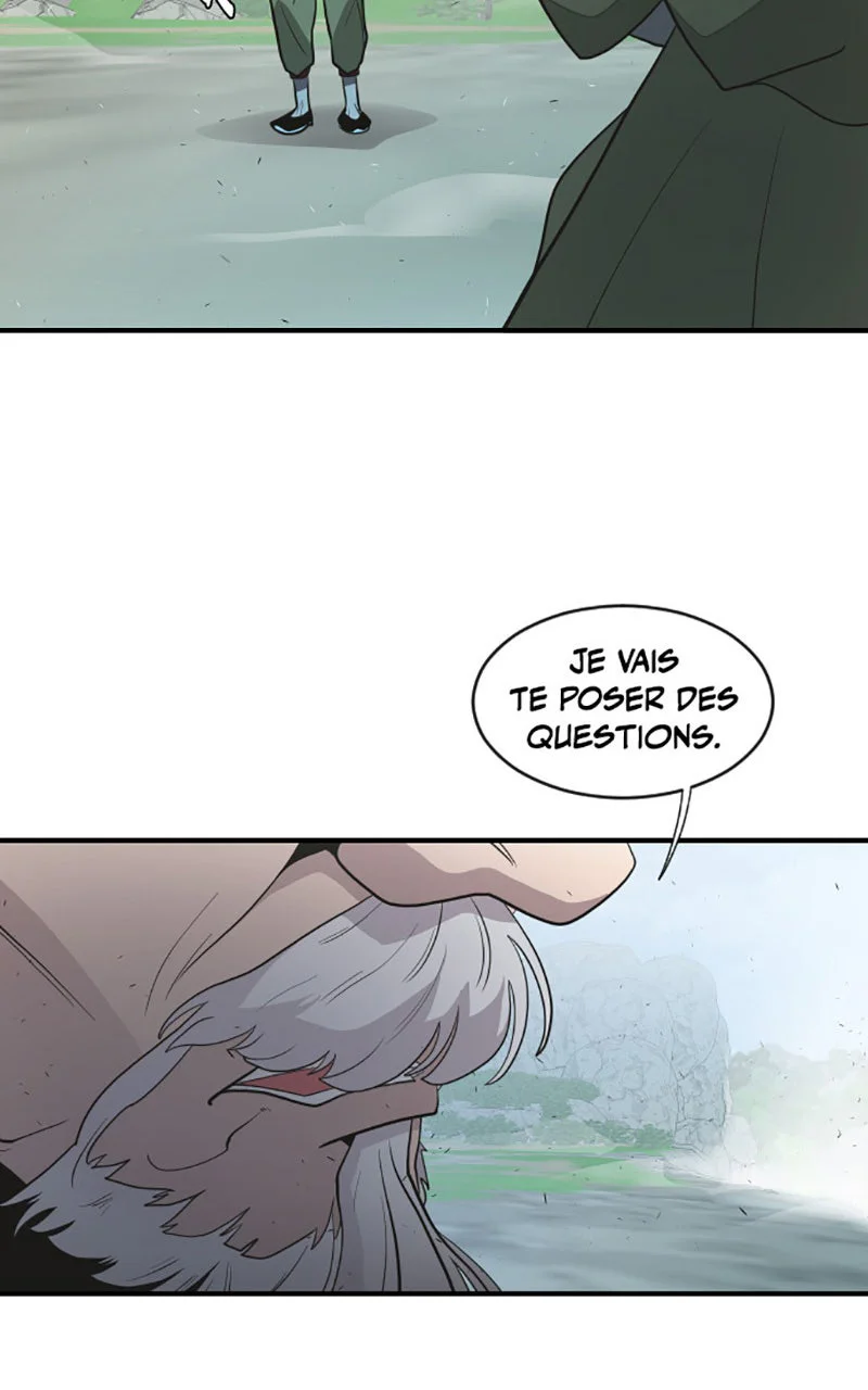 L'ère des surhommes Chapitre 42 - Page 69