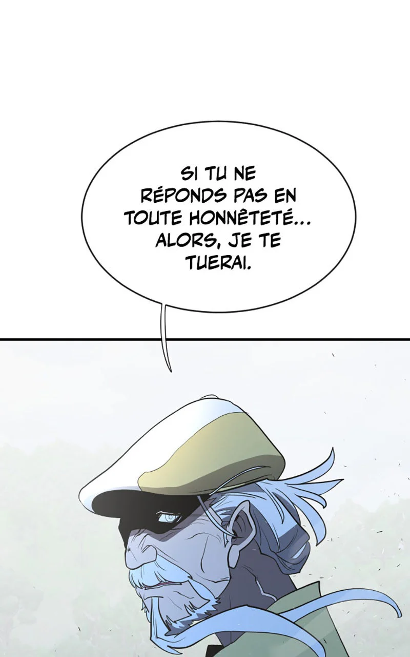 L'ère des surhommes Chapitre 42 - Page 70