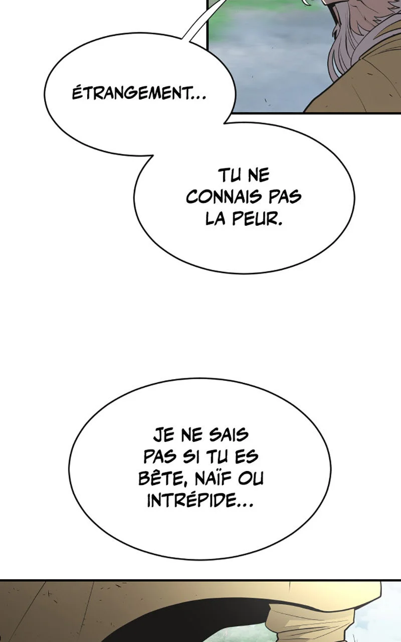 L'ère des surhommes Chapitre 43 - Page 10