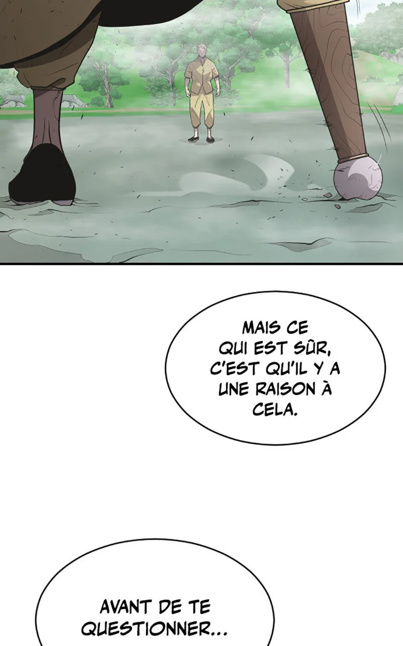 L'ère des surhommes Chapitre 43 - Page 11
