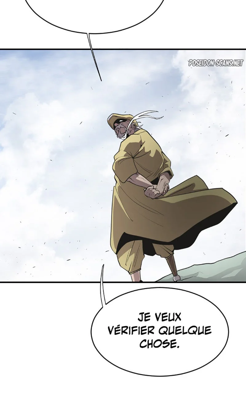 L'ère des surhommes Chapitre 43 - Page 12