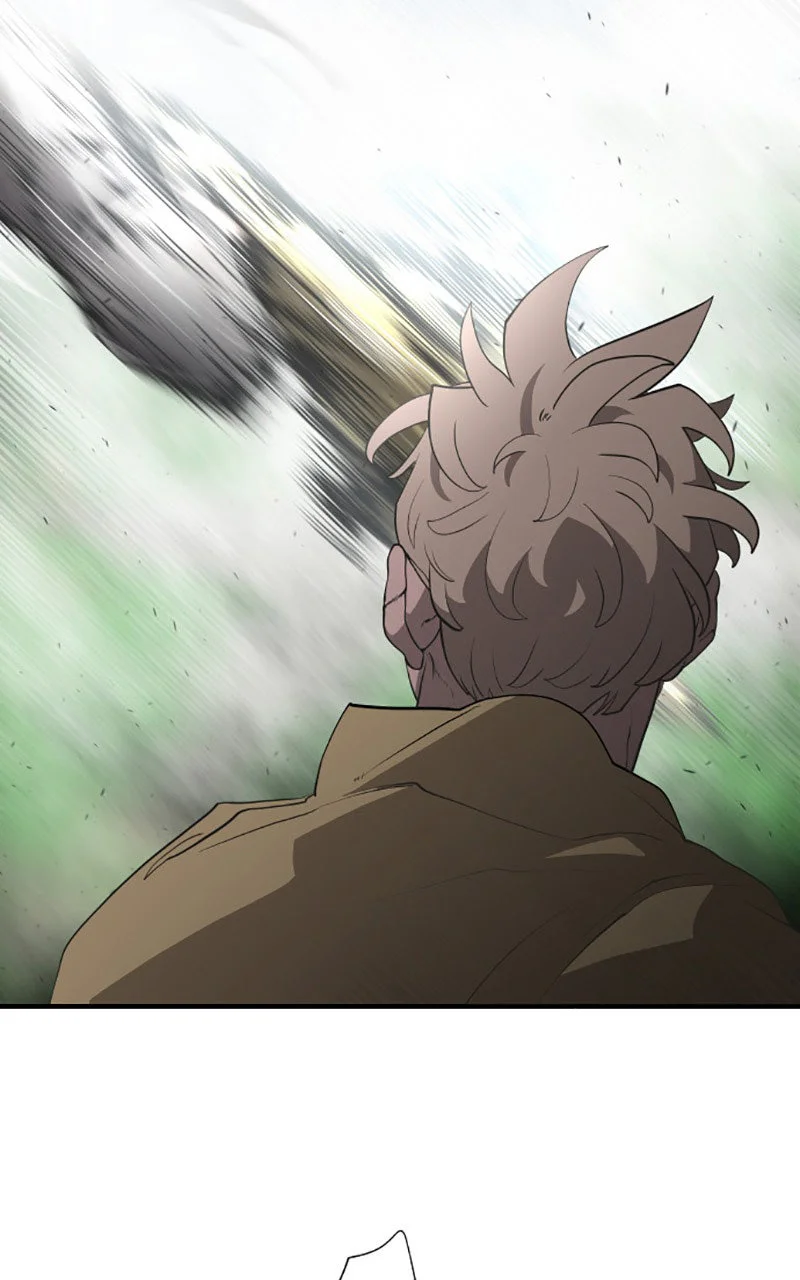 L'ère des surhommes Chapitre 43 - Page 15