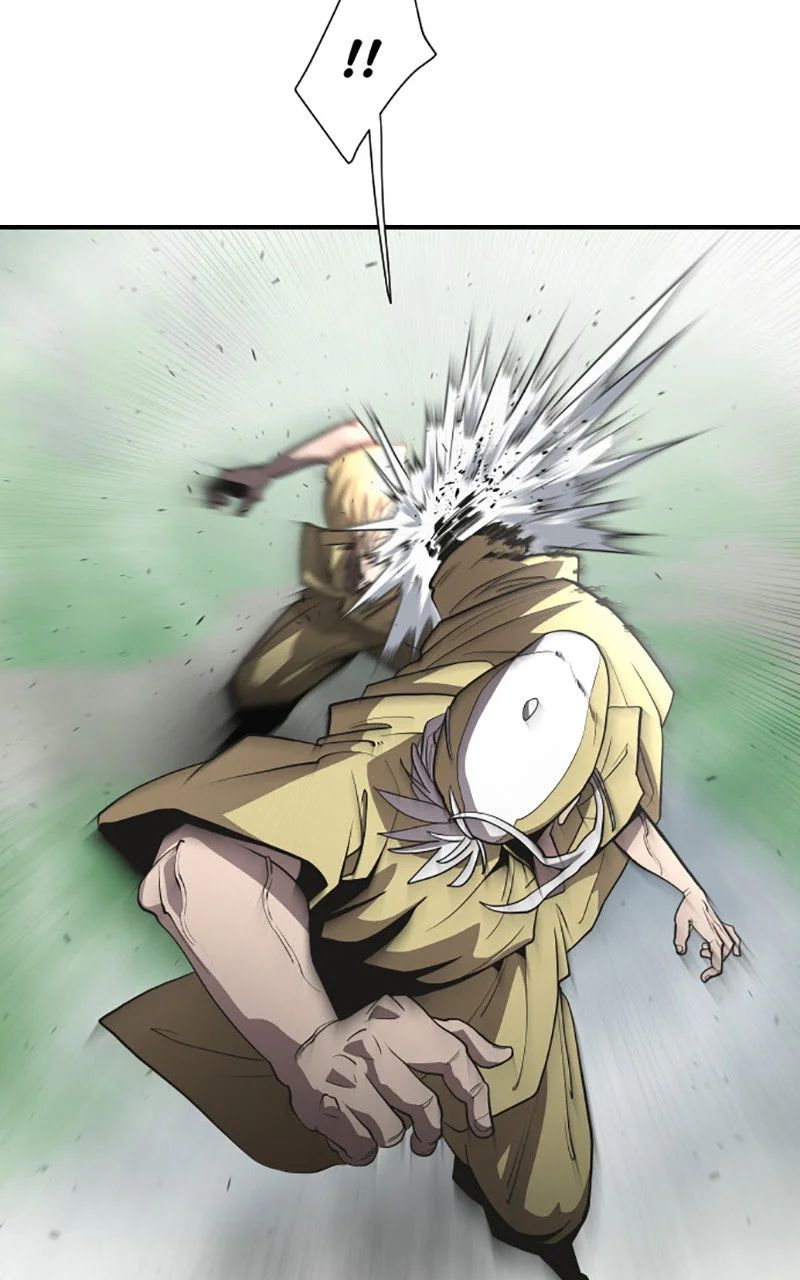 L'ère des surhommes Chapitre 43 - Page 16