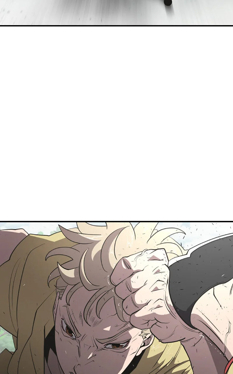 L'ère des surhommes Chapitre 43 - Page 17