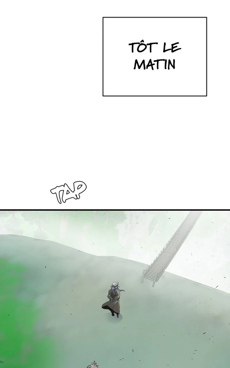 L'ère des surhommes Chapitre 43 - Page 2