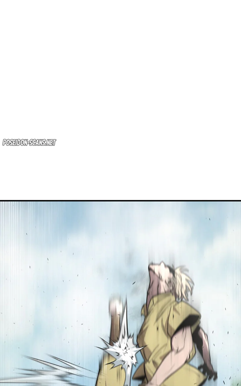 L'ère des surhommes Chapitre 43 - Page 20