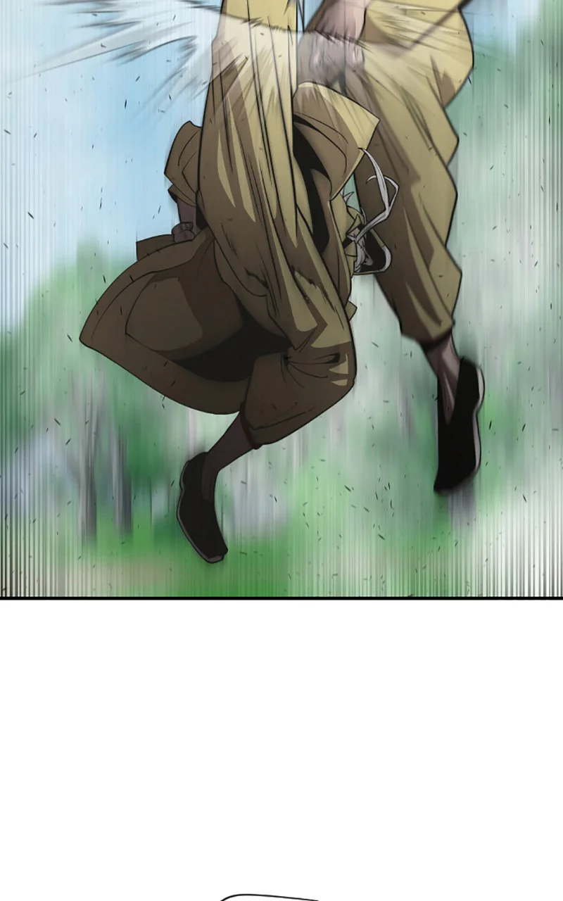 L'ère des surhommes Chapitre 43 - Page 21