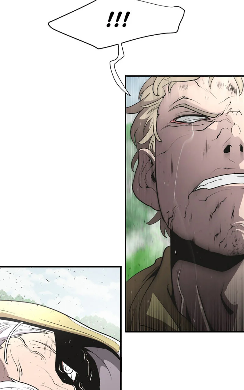 L'ère des surhommes Chapitre 43 - Page 22