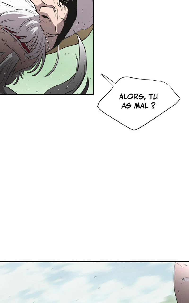 L'ère des surhommes Chapitre 43 - Page 23