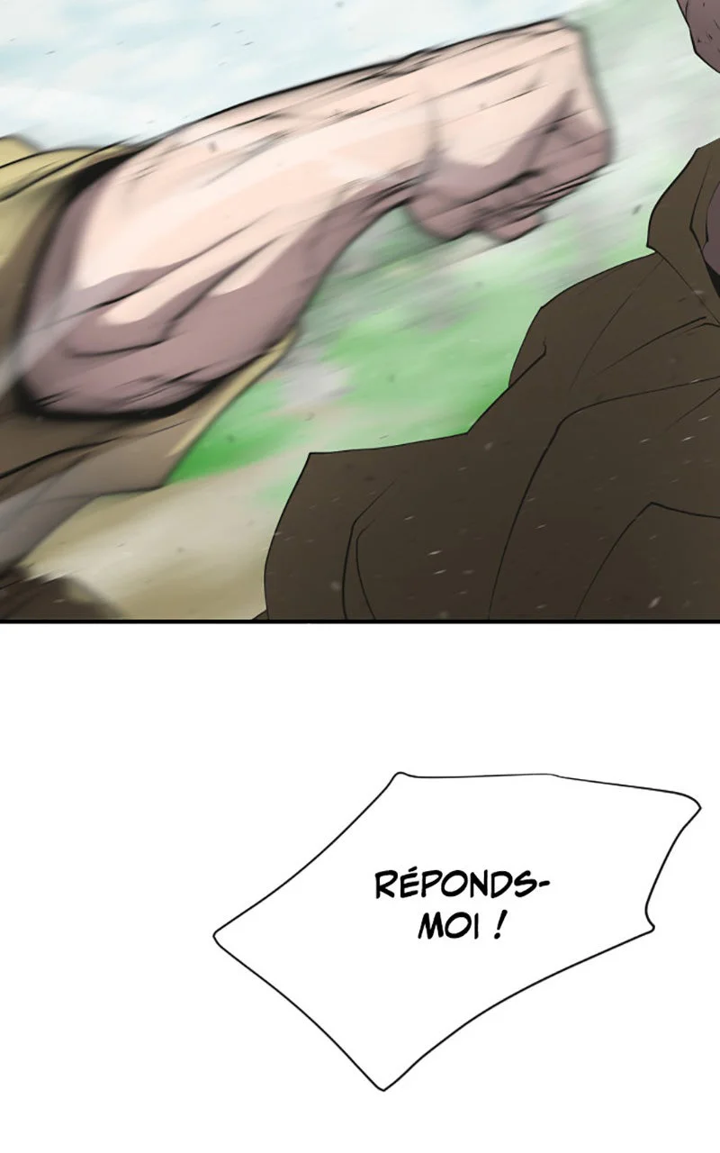 L'ère des surhommes Chapitre 43 - Page 24