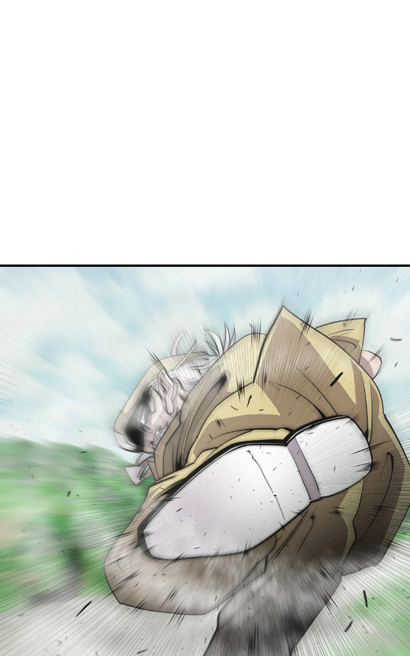 L'ère des surhommes Chapitre 43 - Page 26