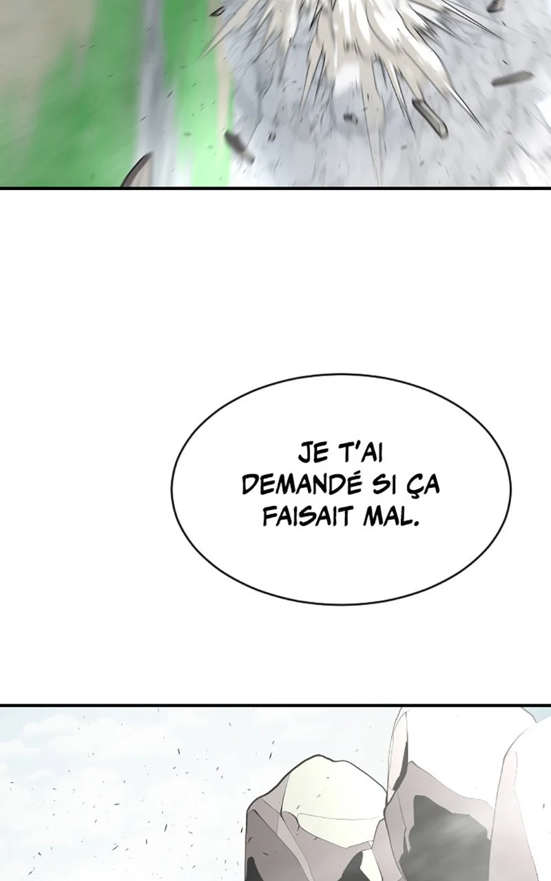 L'ère des surhommes Chapitre 43 - Page 29