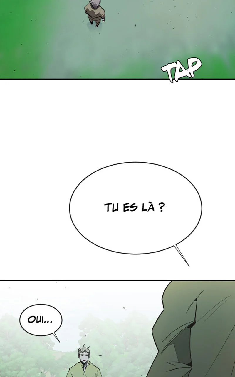 L'ère des surhommes Chapitre 43 - Page 3