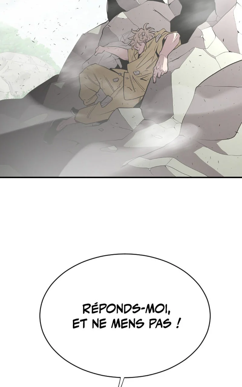 L'ère des surhommes Chapitre 43 - Page 30
