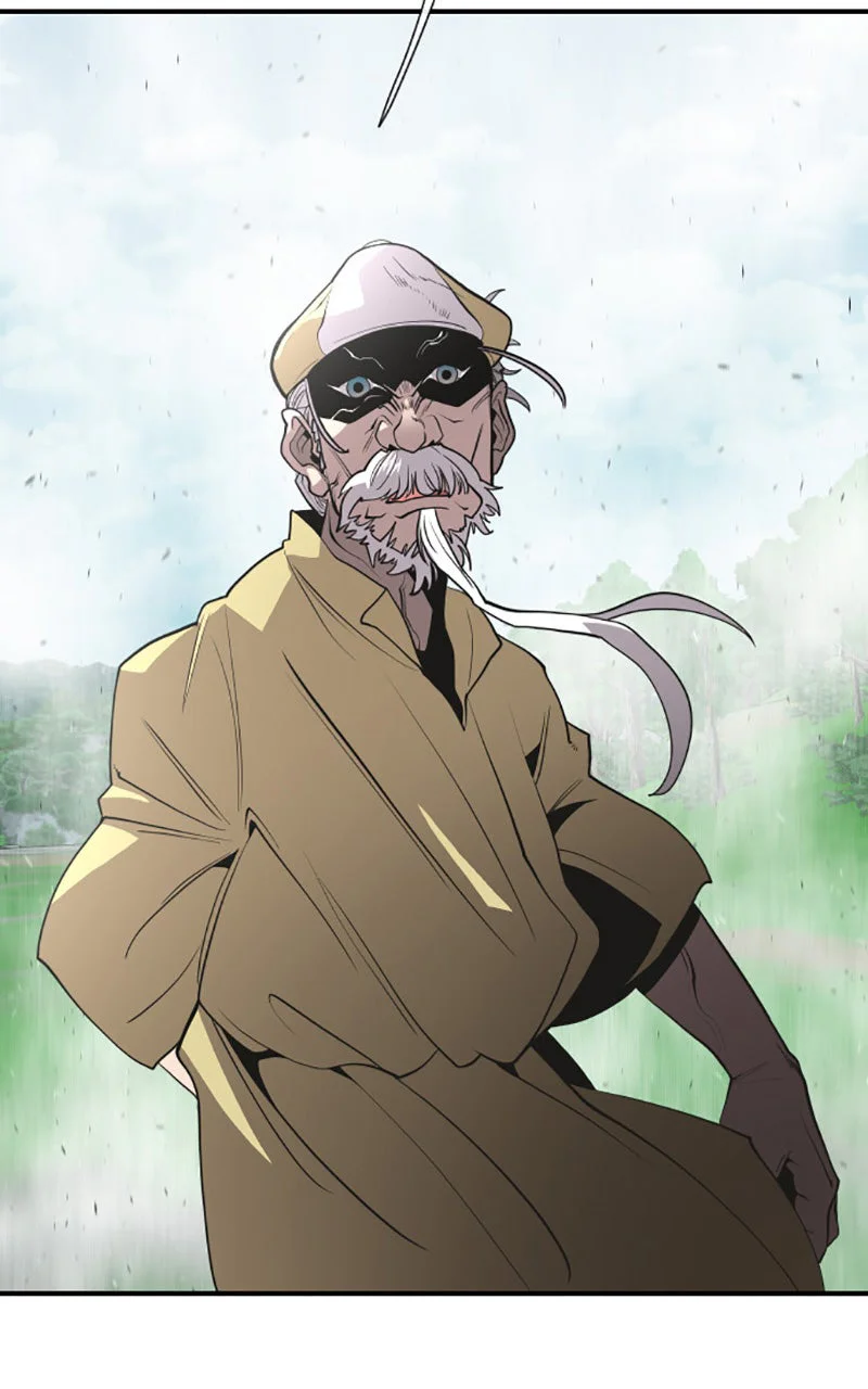L'ère des surhommes Chapitre 43 - Page 31