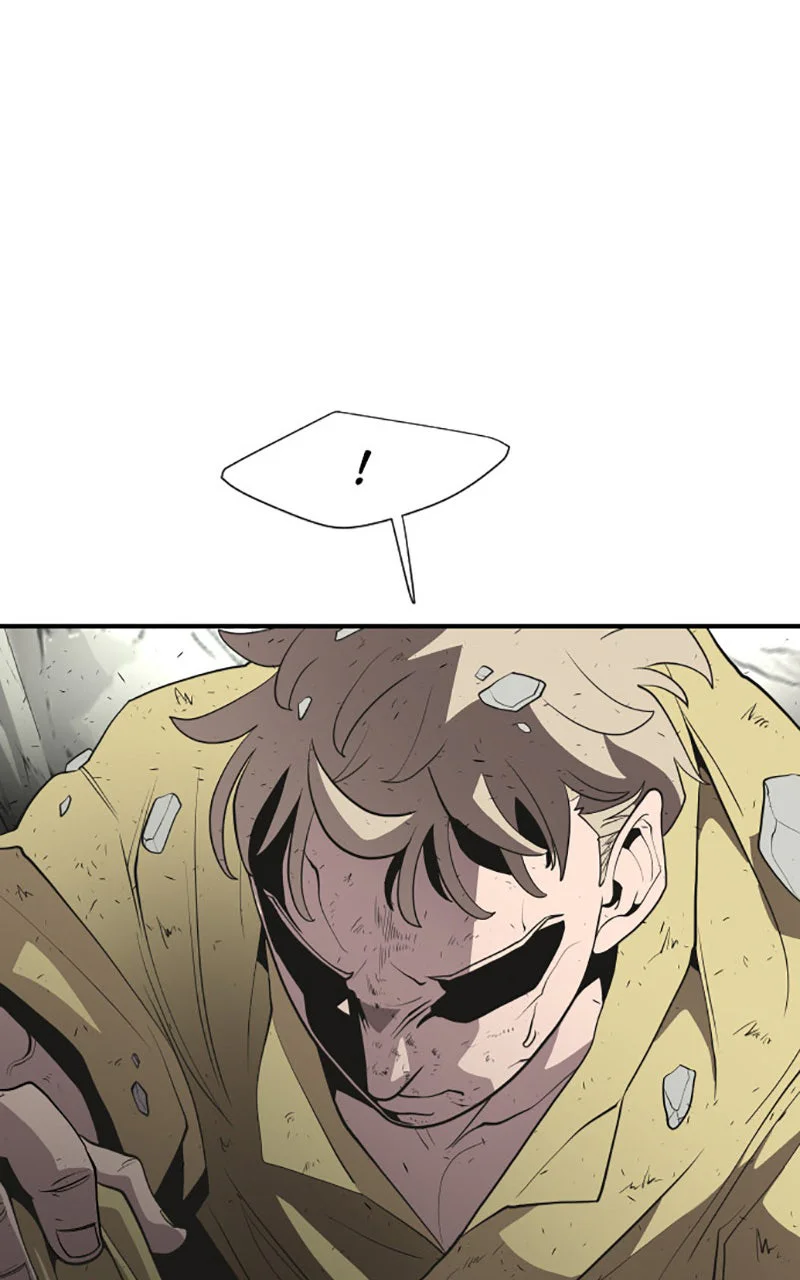 L'ère des surhommes Chapitre 43 - Page 32