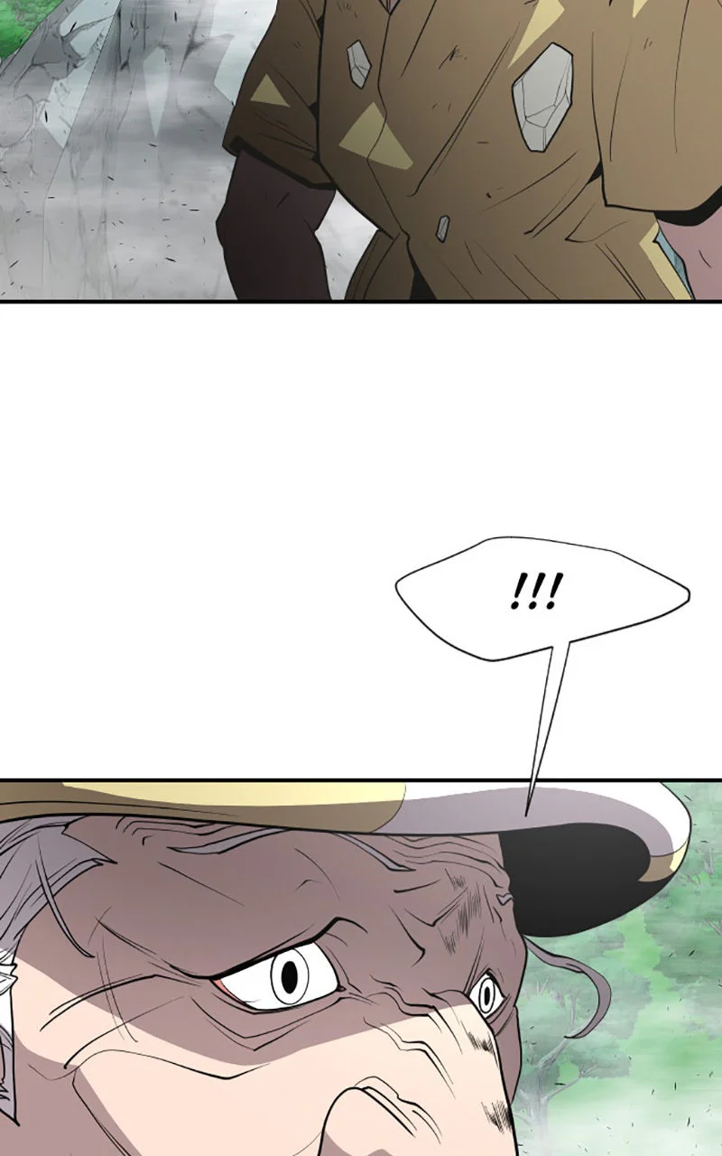 L'ère des surhommes Chapitre 43 - Page 34