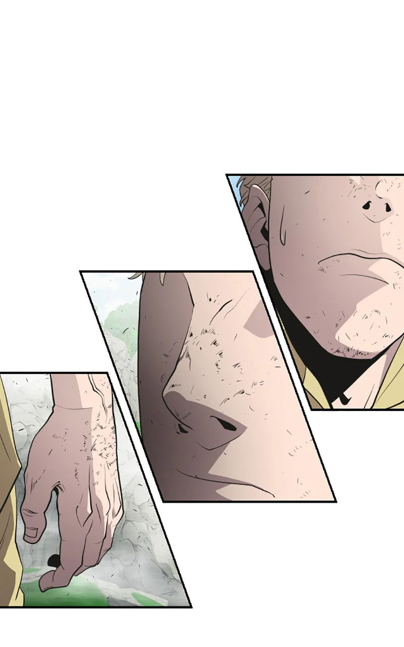 L'ère des surhommes Chapitre 43 - Page 38