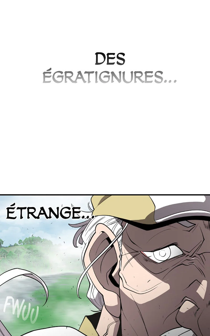 L'ère des surhommes Chapitre 43 - Page 39