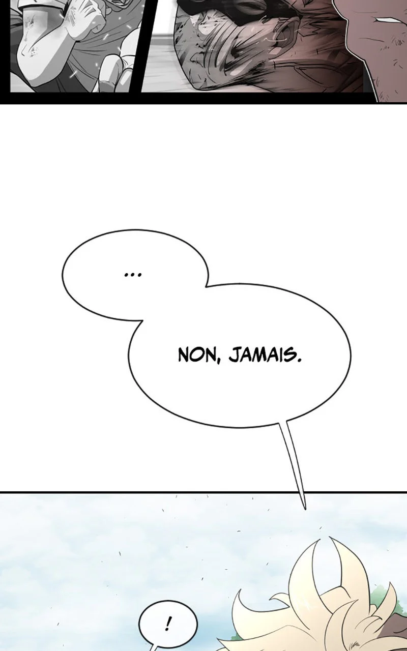 L'ère des surhommes Chapitre 43 - Page 43