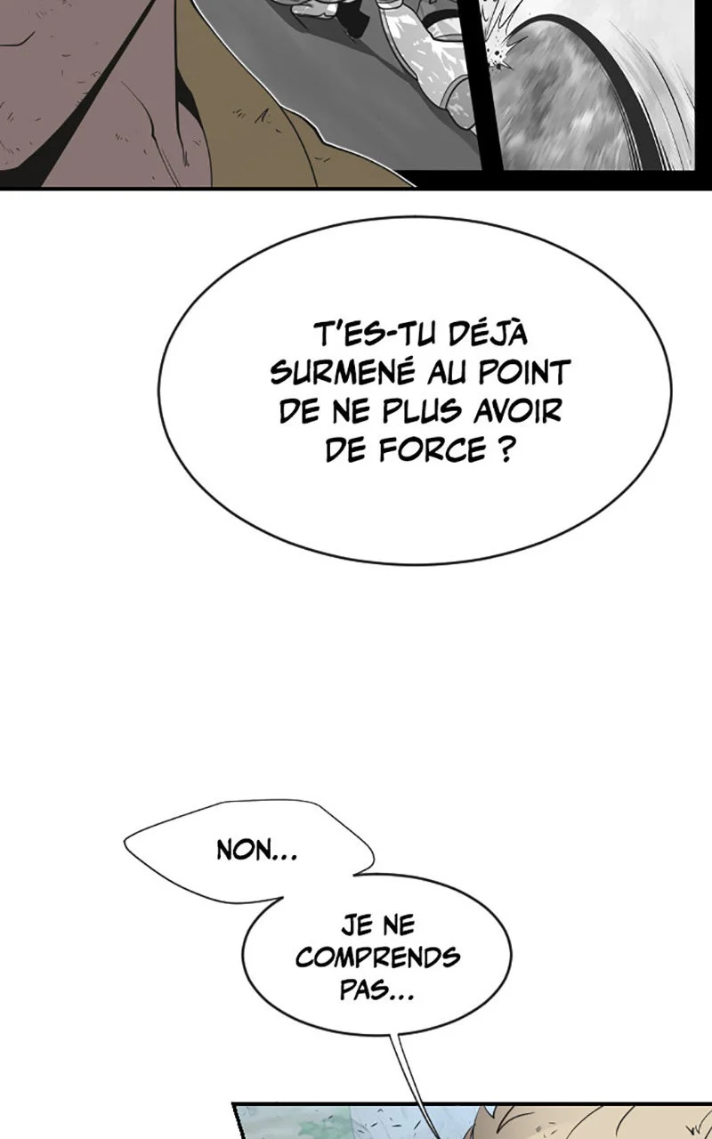 L'ère des surhommes Chapitre 43 - Page 48