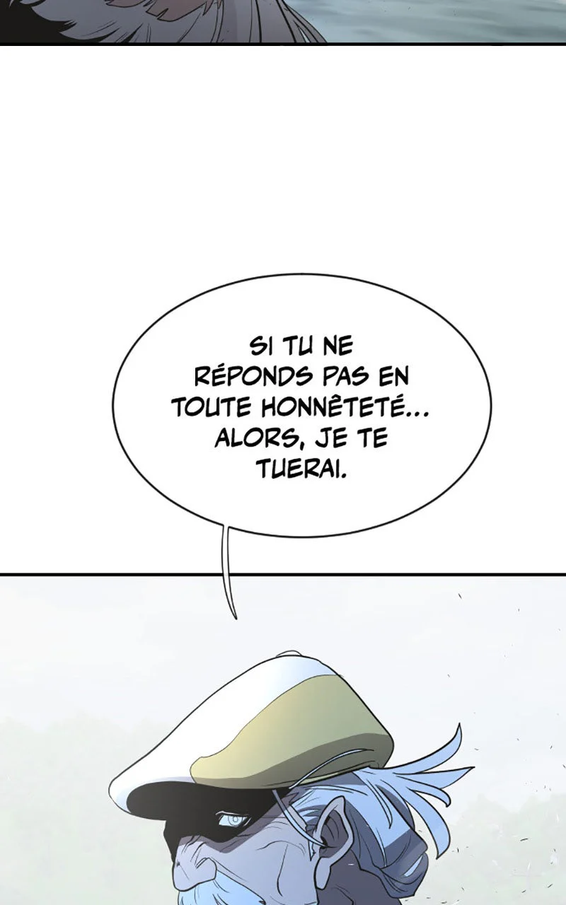 L'ère des surhommes Chapitre 43 - Page 5