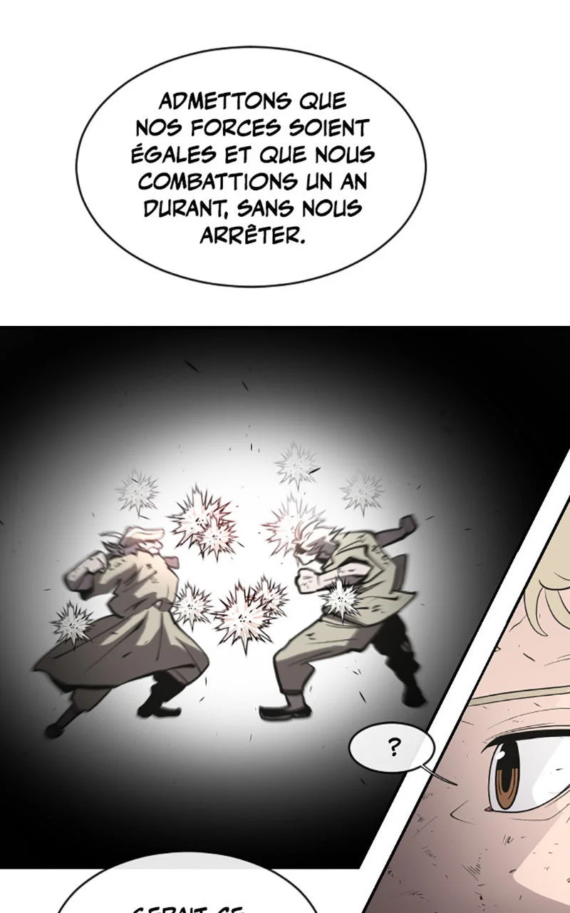 L'ère des surhommes Chapitre 43 - Page 50