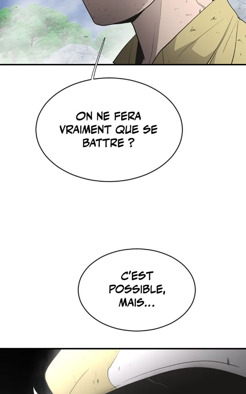 L'ère des surhommes Chapitre 43 - Page 52