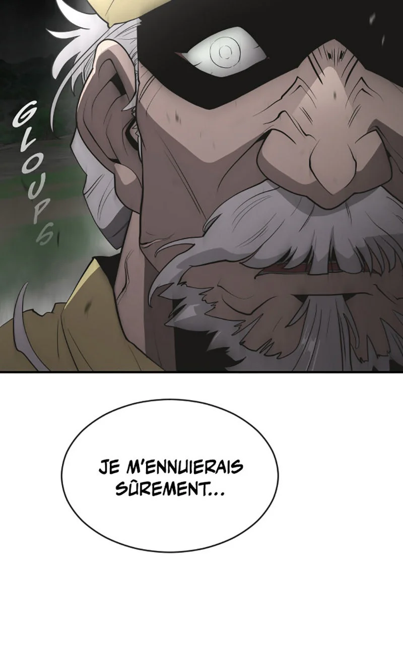 L'ère des surhommes Chapitre 43 - Page 53