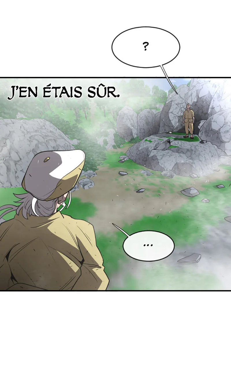 L'ère des surhommes Chapitre 43 - Page 54