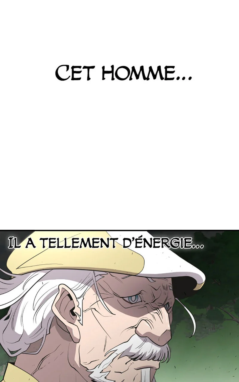 L'ère des surhommes Chapitre 43 - Page 55