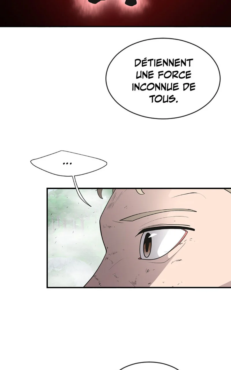 L'ère des surhommes Chapitre 43 - Page 59