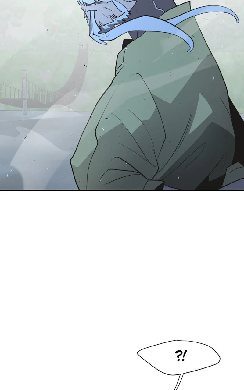 L'ère des surhommes Chapitre 43 - Page 6