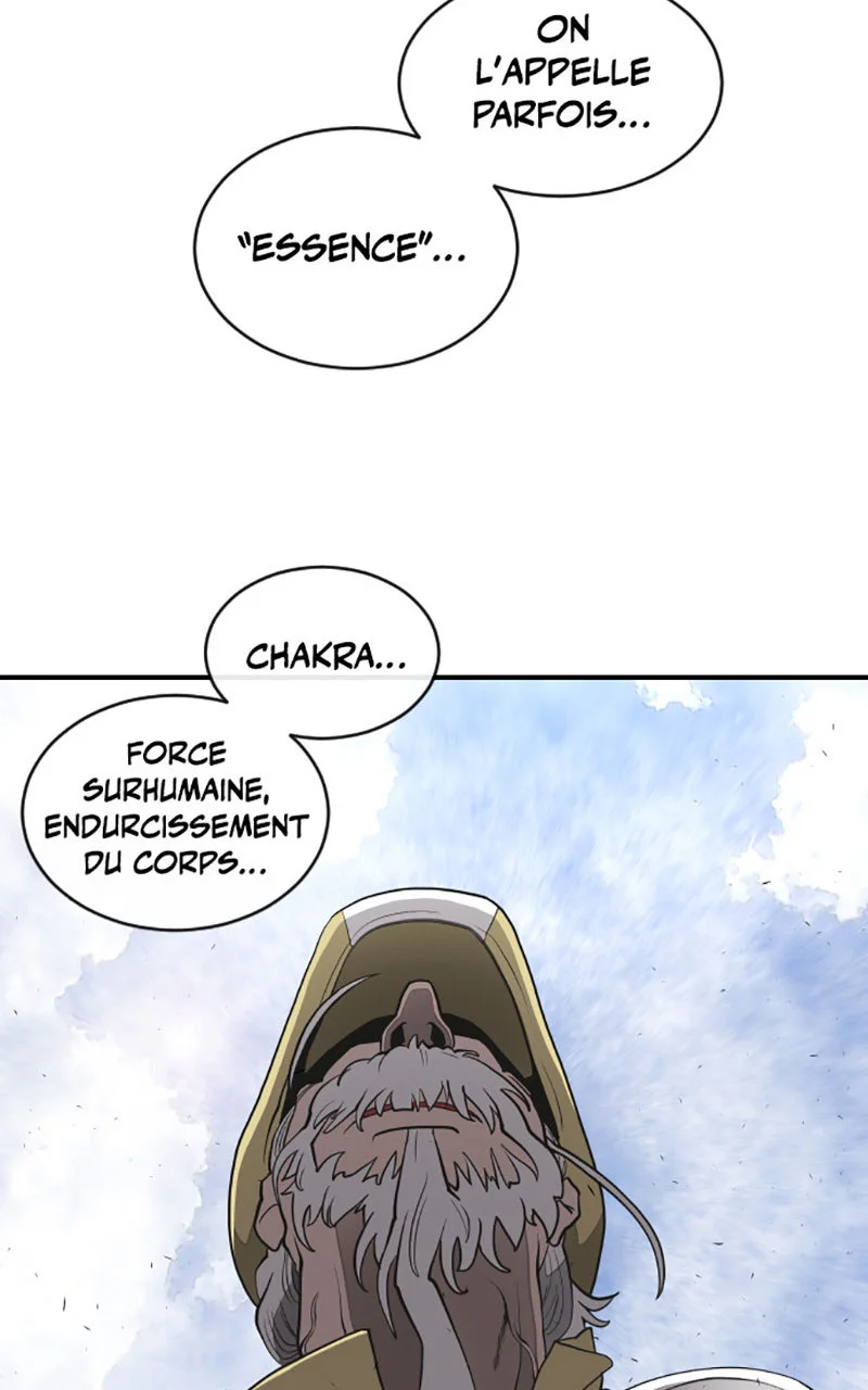 L'ère des surhommes Chapitre 43 - Page 60