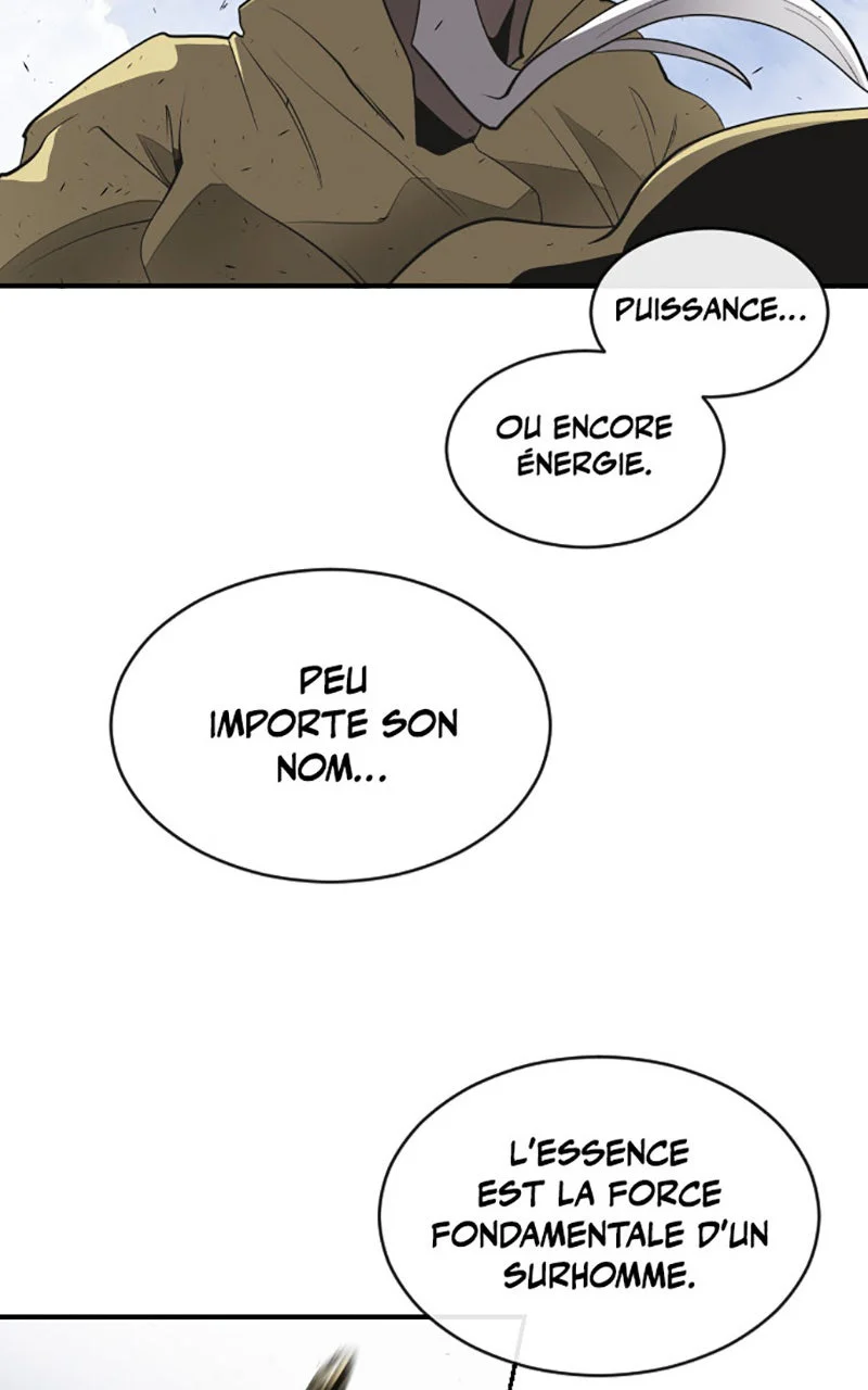 L'ère des surhommes Chapitre 43 - Page 61