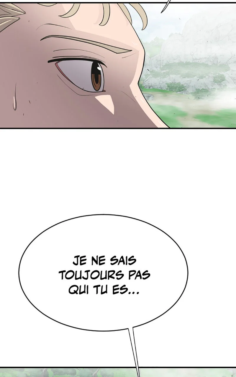 L'ère des surhommes Chapitre 43 - Page 7