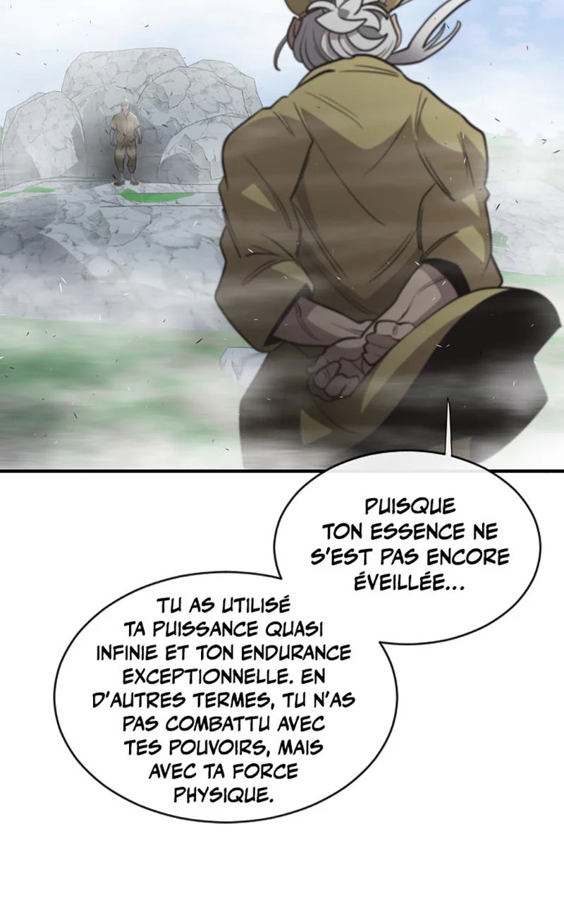 L'ère des surhommes Chapitre 43 - Page 73