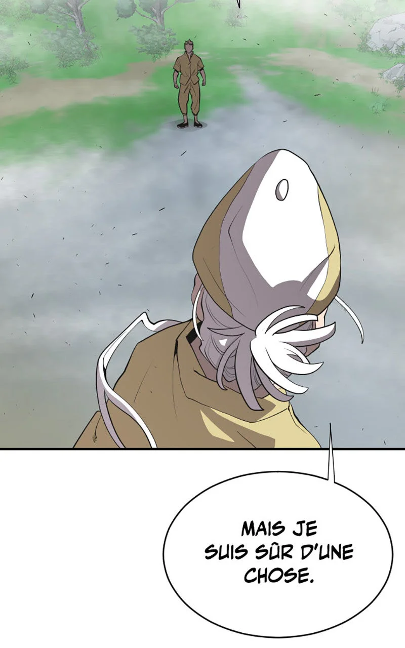 L'ère des surhommes Chapitre 43 - Page 8