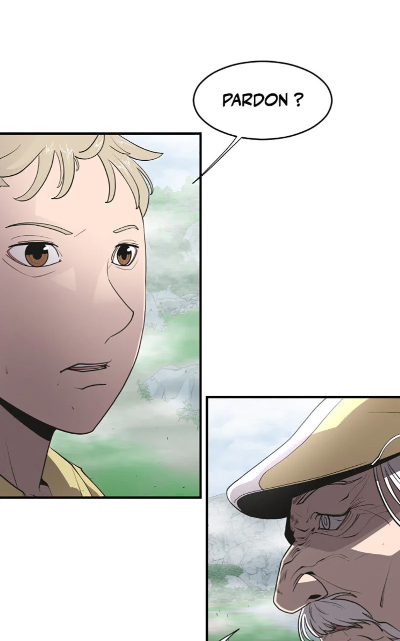 L'ère des surhommes Chapitre 43 - Page 9