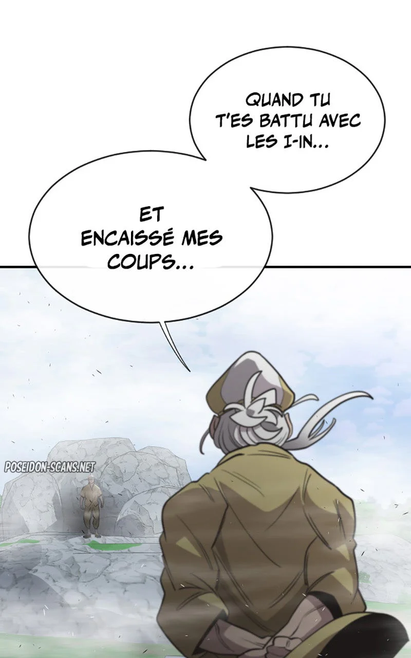 L'ère des surhommes Chapitre 44 - Page 1