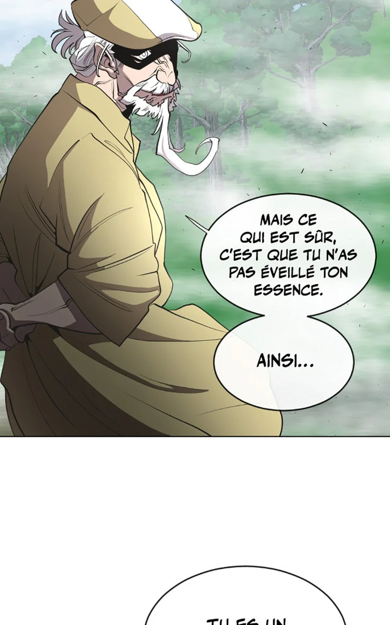 L'ère des surhommes Chapitre 44 - Page 11